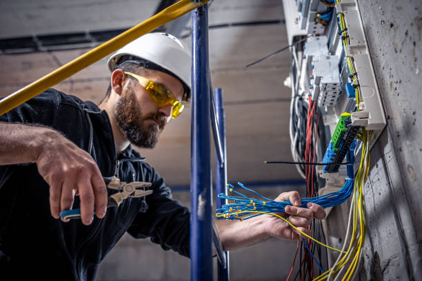 Best Local Electrician Companies  in Mountain Home, NC