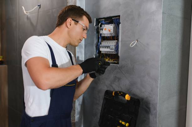 Best Emergency Electrical Repair  in Mountain Home, NC