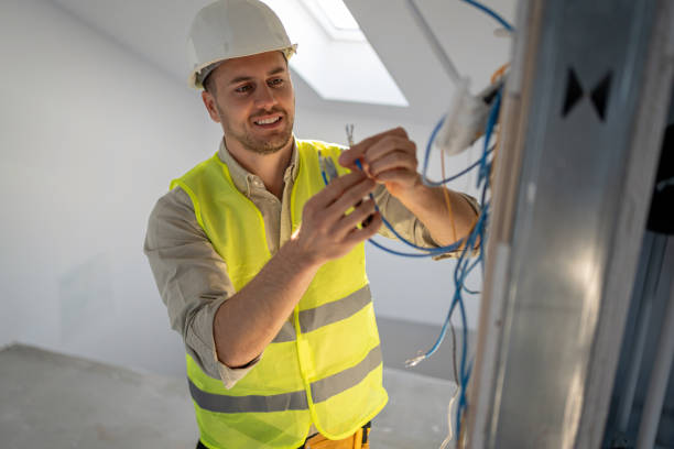 Best Electrical Outlet Repair  in Mountain Home, NC